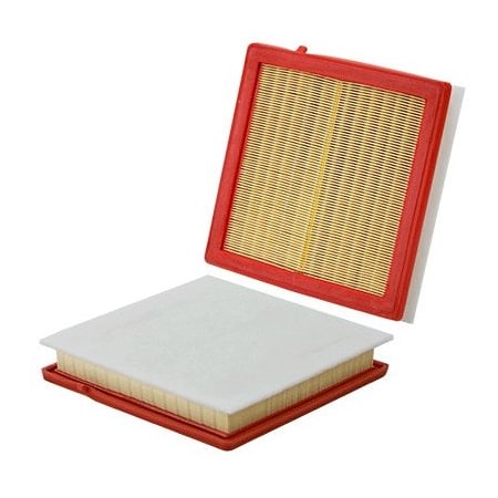 Wix Filters Air Filter, Wa10650 WA10650